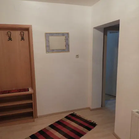 Chalet Torghele Daire *