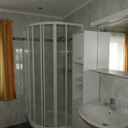 Daire Chalet Torghele