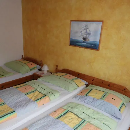 Apartment Chalet Torghele Rauris