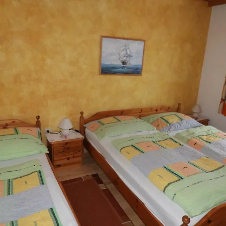 Apartment Chalet Torghele *