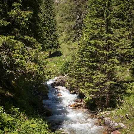 Chalet Torghele Rauris