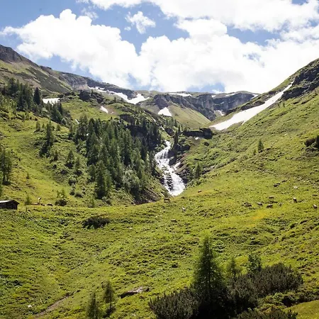 Daire Chalet Torghele
