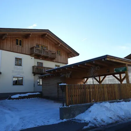 Chalet Torghele Rauris